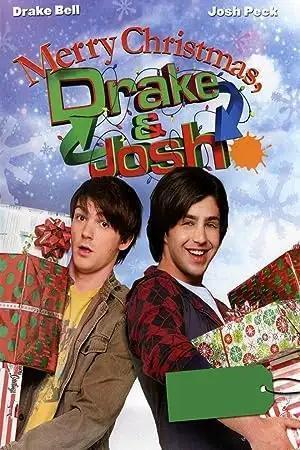 فيلم Merry Christmas, Drake & Josh 2008 مترجم - باهي فيلم